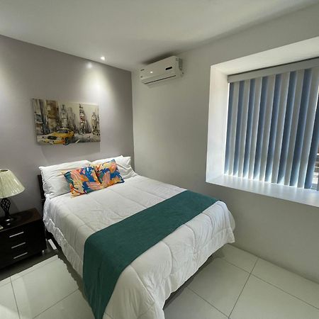 Loftscacao Apartments, Villas Cacao, Near To Playa Bonita Limon 外观 照片