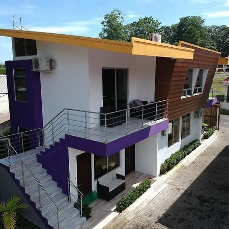Loftscacao Apartments, Villas Cacao, Near To Playa Bonita Limon 外观 照片