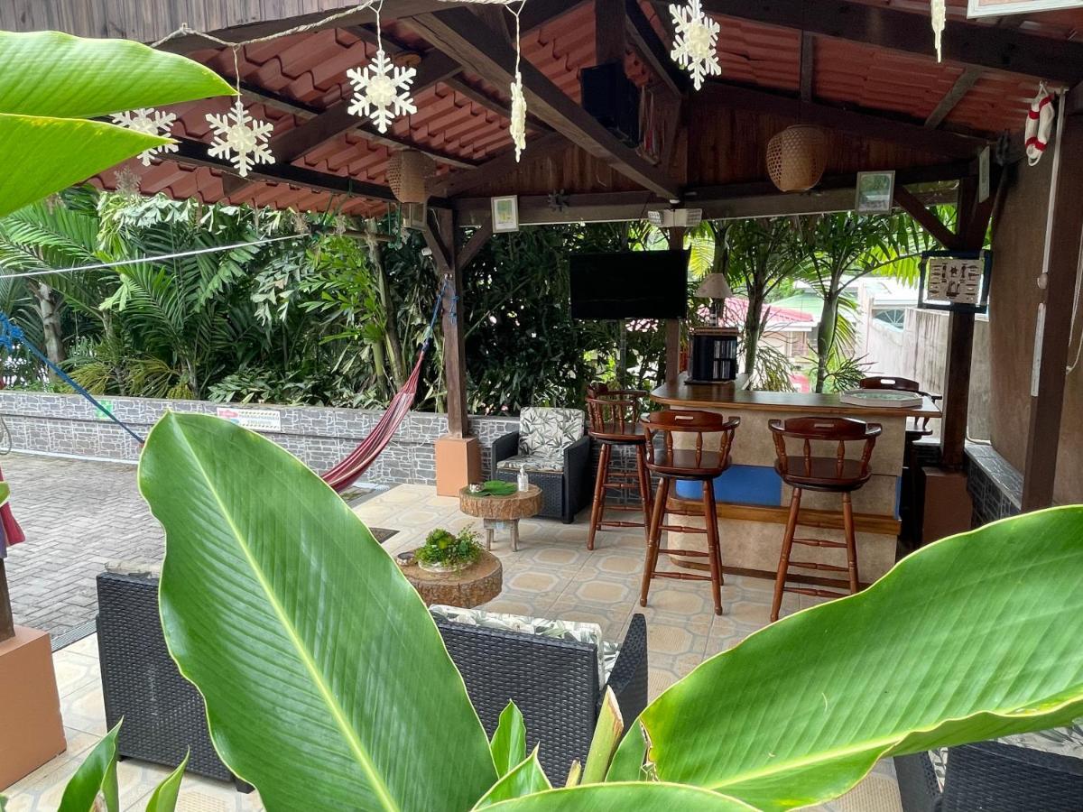Loftscacao Apartments, Villas Cacao, Near To Playa Bonita Limon 外观 照片