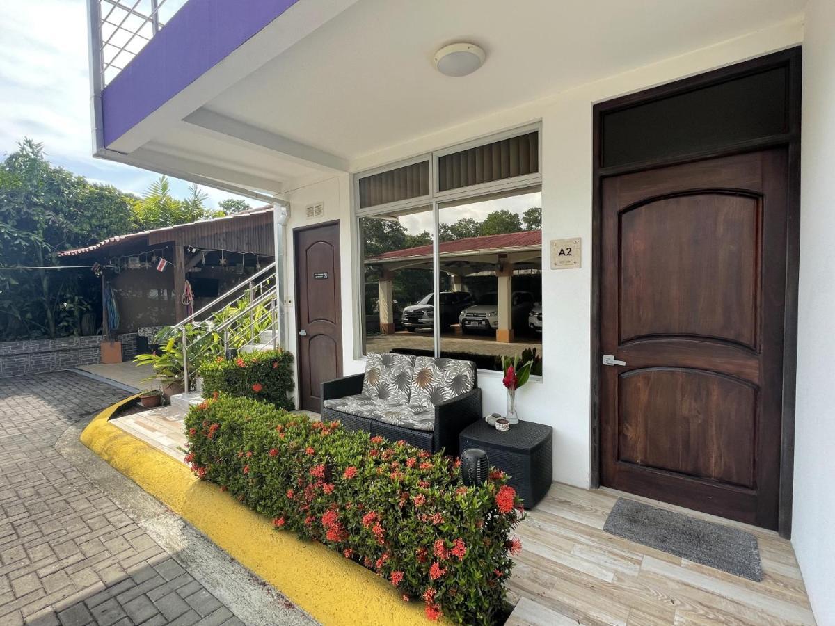 Loftscacao Apartments, Villas Cacao, Near To Playa Bonita Limon 外观 照片
