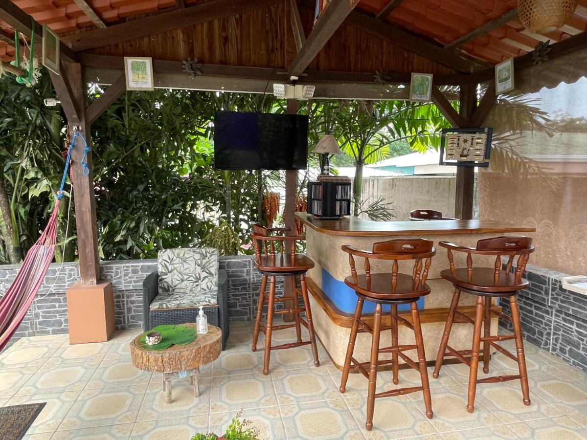 Loftscacao Apartments, Villas Cacao, Near To Playa Bonita Limon 外观 照片