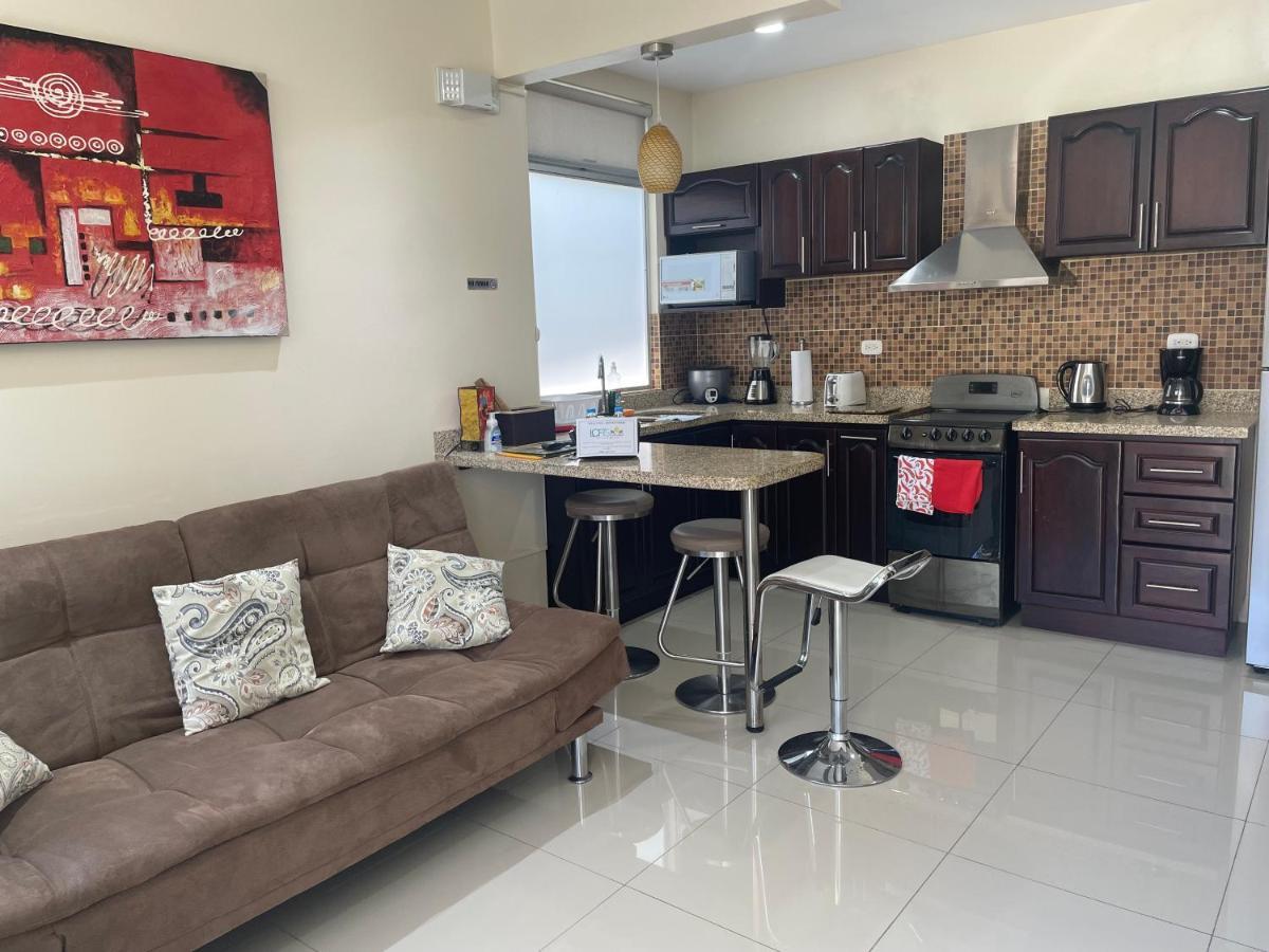 Loftscacao Apartments, Villas Cacao, Near To Playa Bonita Limon 外观 照片