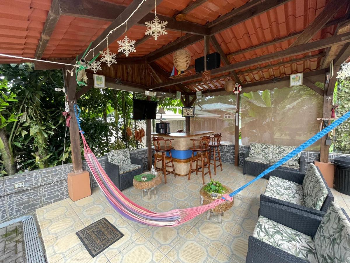 Loftscacao Apartments, Villas Cacao, Near To Playa Bonita Limon 外观 照片
