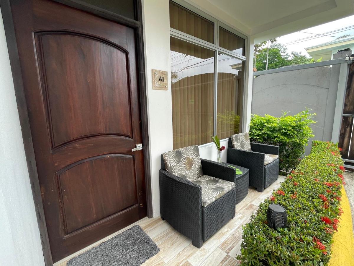 Loftscacao Apartments, Villas Cacao, Near To Playa Bonita Limon 外观 照片