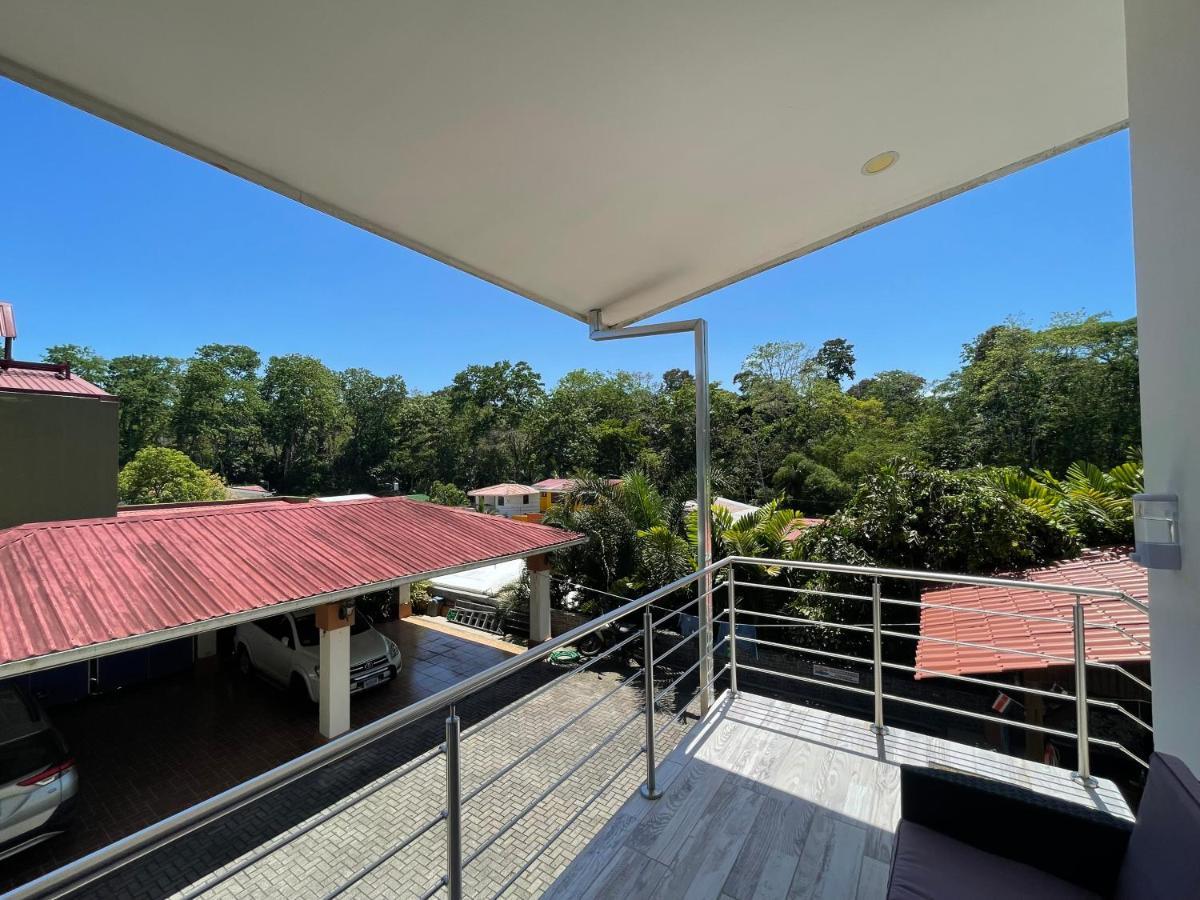 Loftscacao Apartments, Villas Cacao, Near To Playa Bonita Limon 外观 照片