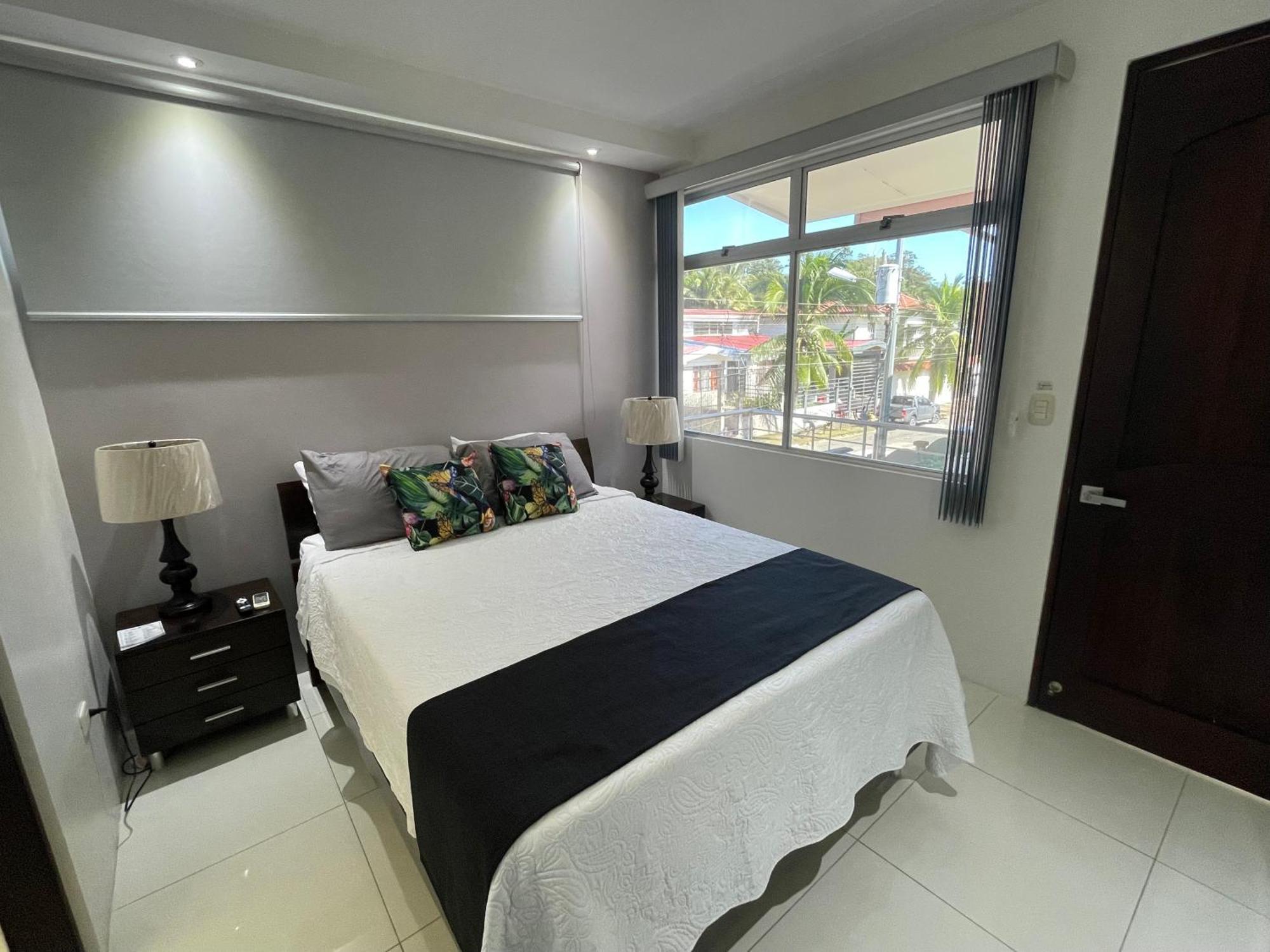 Loftscacao Apartments, Villas Cacao, Near To Playa Bonita Limon 外观 照片