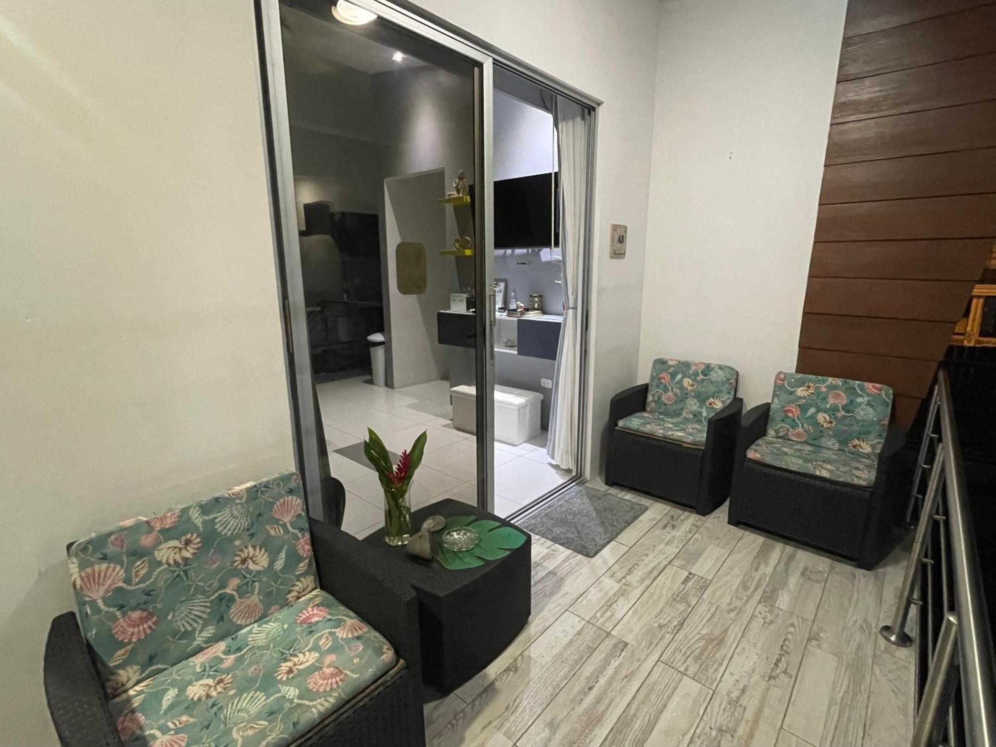 Loftscacao Apartments, Villas Cacao, Near To Playa Bonita Limon 外观 照片