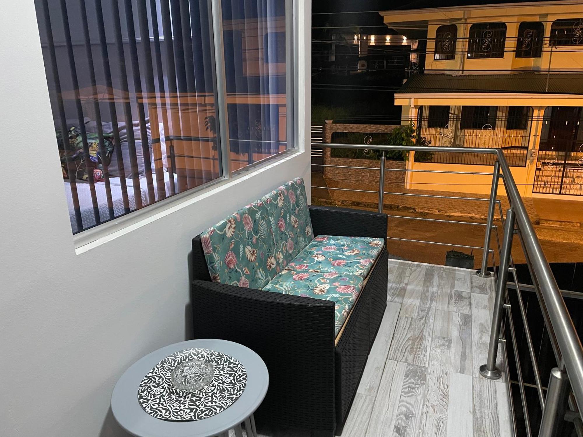 Loftscacao Apartments, Villas Cacao, Near To Playa Bonita Limon 外观 照片
