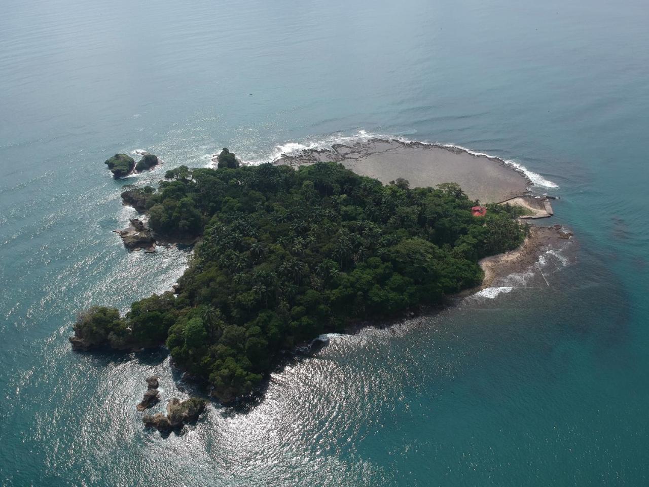 Loftscacao Apartments, Villas Cacao, Near To Playa Bonita Limon 外观 照片