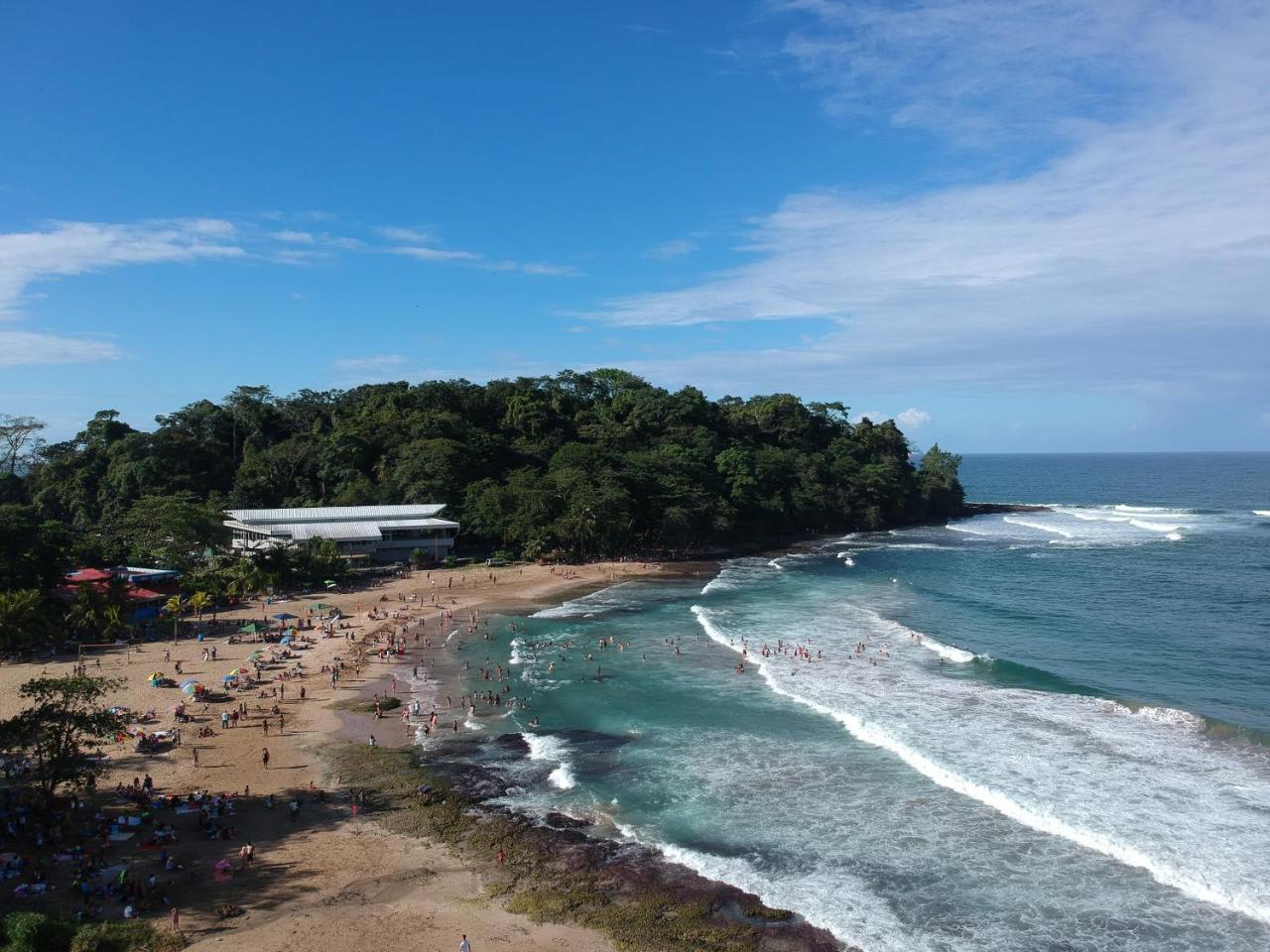 Loftscacao Apartments, Villas Cacao, Near To Playa Bonita Limon 外观 照片
