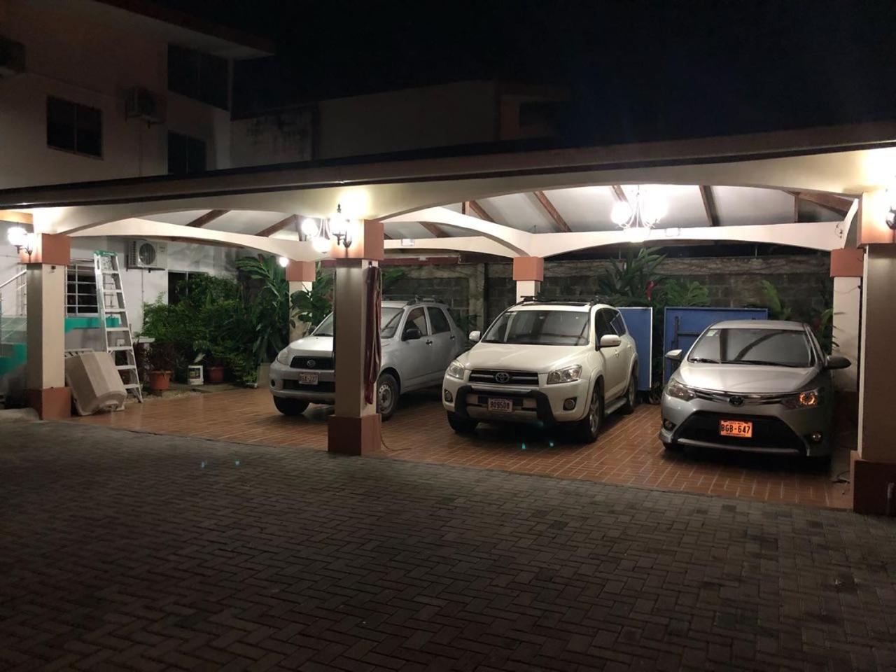 Loftscacao Apartments, Villas Cacao, Near To Playa Bonita Limon 外观 照片