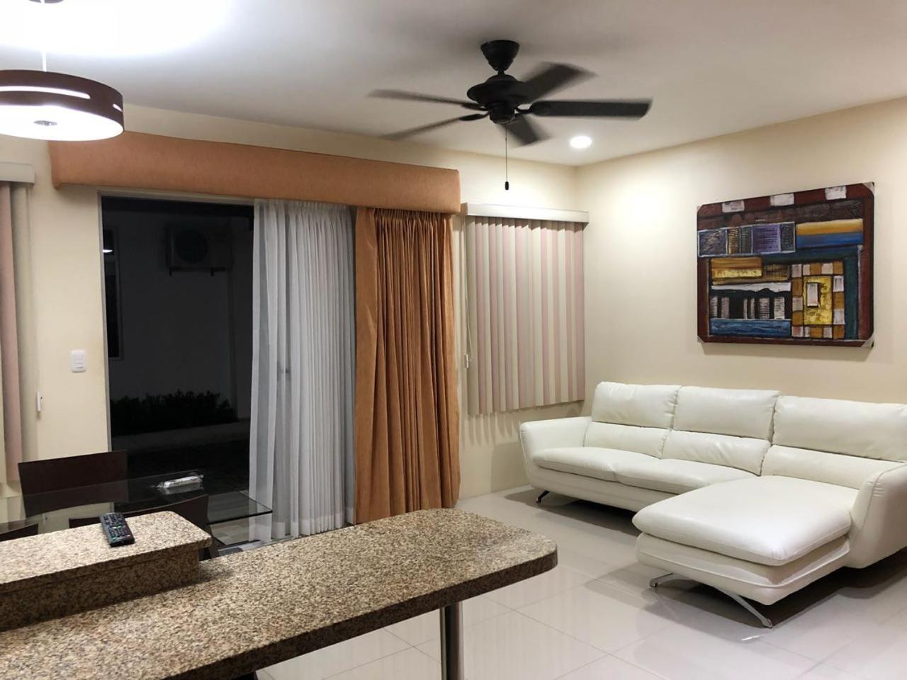 Loftscacao Apartments, Villas Cacao, Near To Playa Bonita Limon 客房 照片