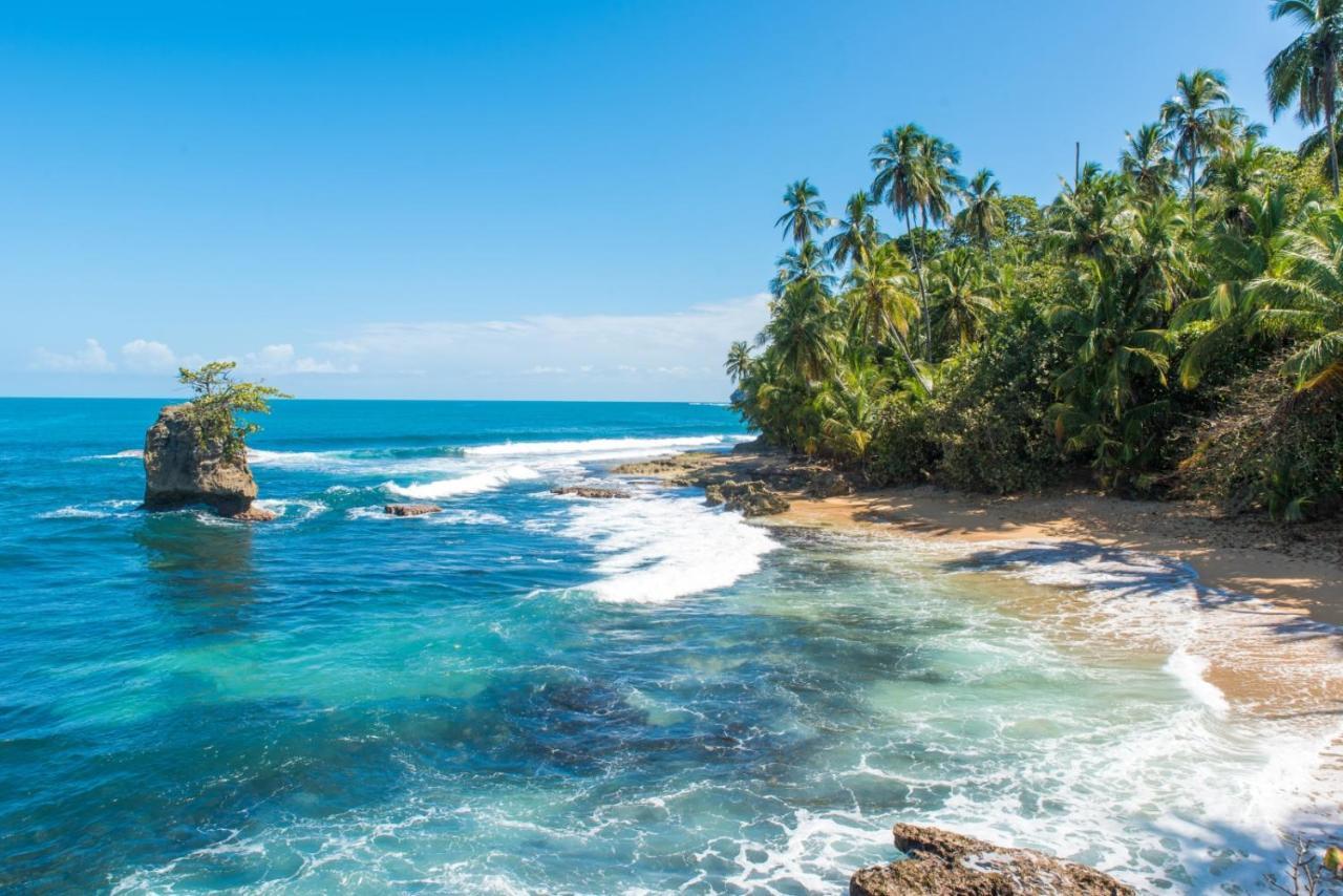 Loftscacao Apartments, Villas Cacao, Near To Playa Bonita Limon 外观 照片
