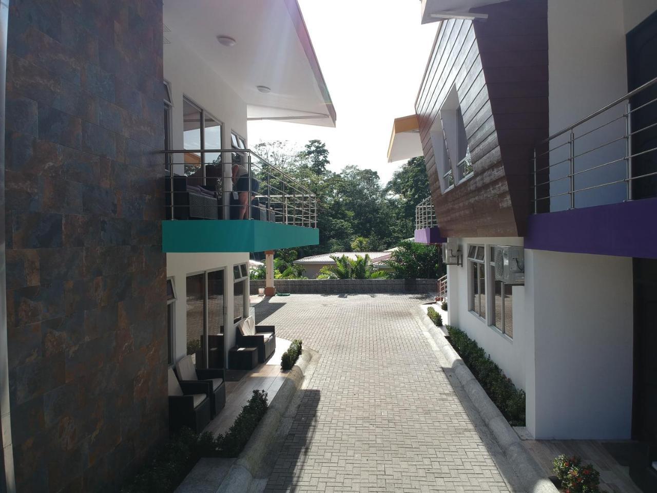 Loftscacao Apartments, Villas Cacao, Near To Playa Bonita Limon 外观 照片