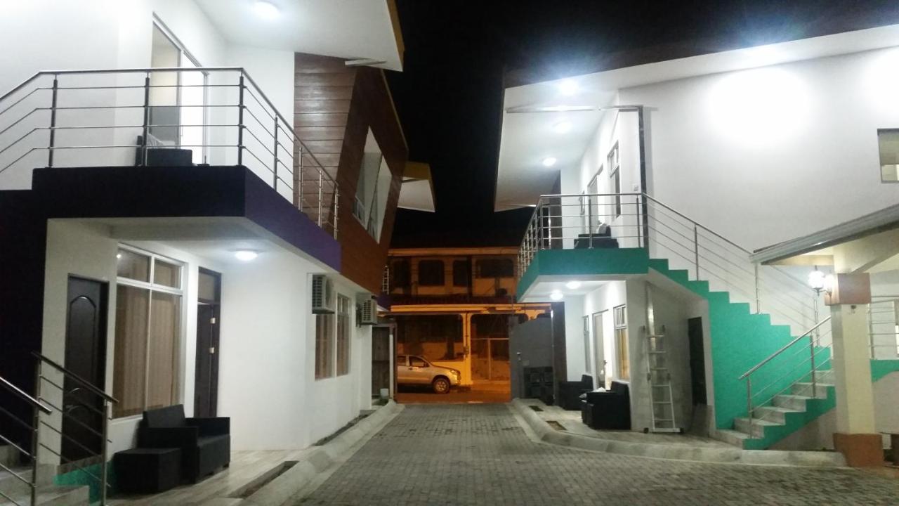Loftscacao Apartments, Villas Cacao, Near To Playa Bonita Limon 外观 照片