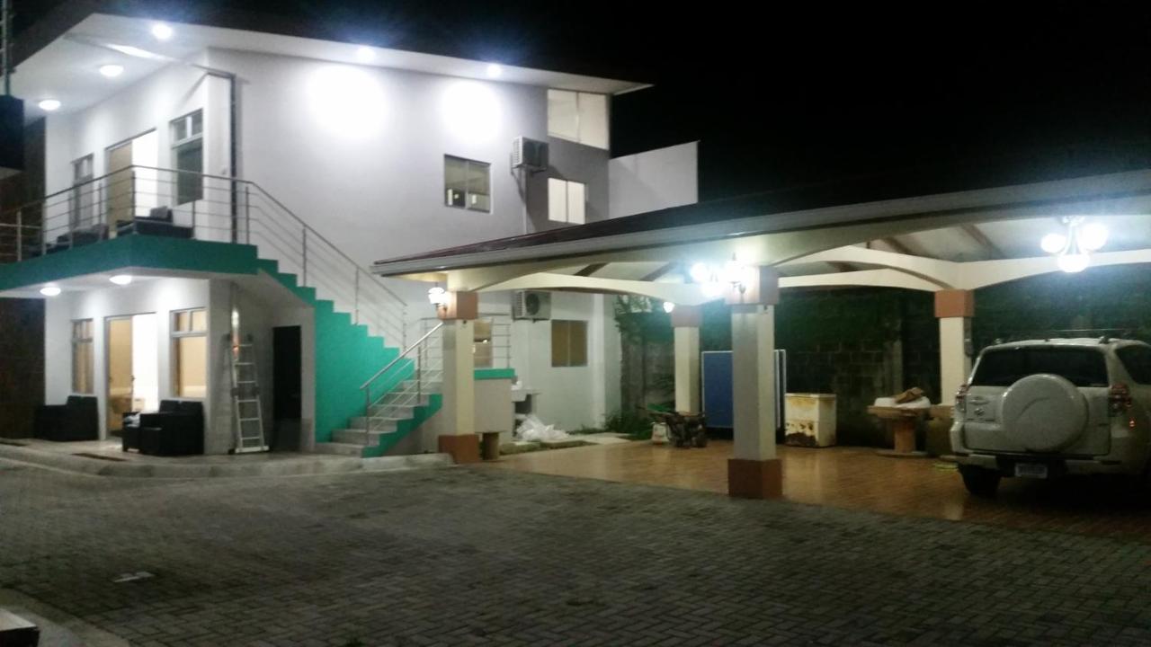 Loftscacao Apartments, Villas Cacao, Near To Playa Bonita Limon 外观 照片