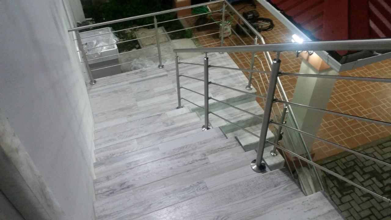 Loftscacao Apartments, Villas Cacao, Near To Playa Bonita Limon 外观 照片