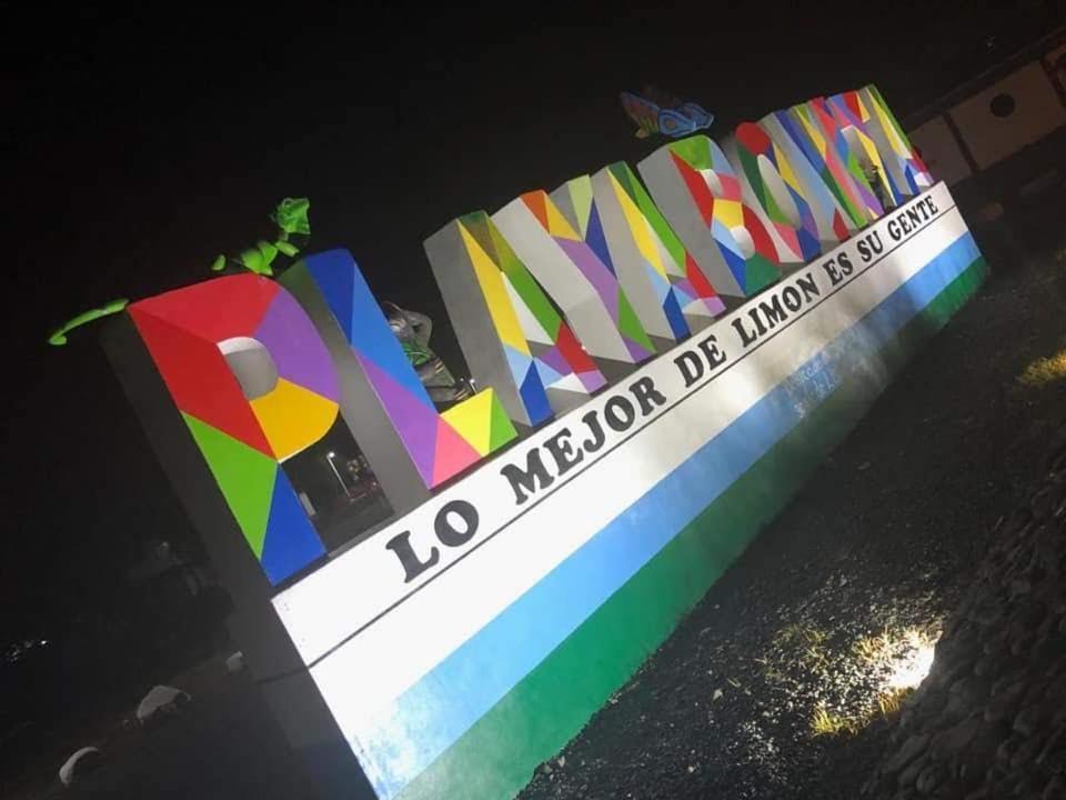 Loftscacao Apartments, Villas Cacao, Near To Playa Bonita Limon 外观 照片